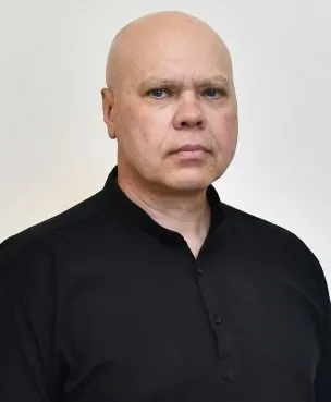 Солнышкин Алексей Константинович